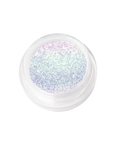 Σκόνη νυχιών Nail Art - Mirror effect - Mermaid