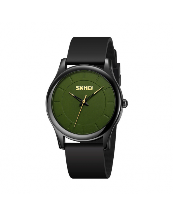 Αναλογικό ρολόι χειρός – Skmei - 2112 - Green