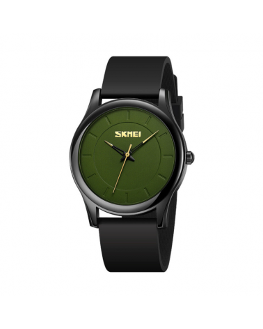 Αναλογικό ρολόι χειρός – Skmei - 2112 - Green