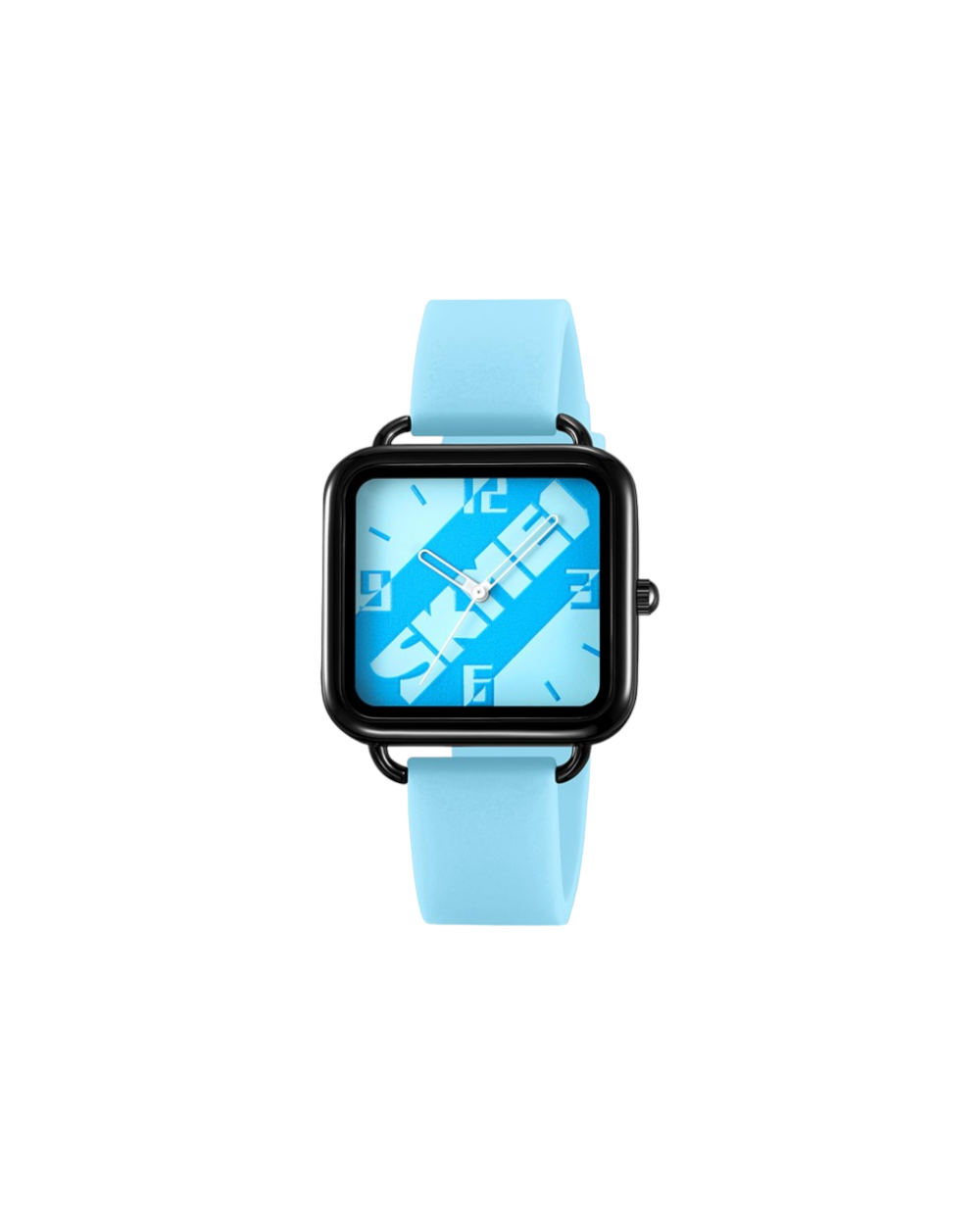 Aναλογικό ρολόι χειρός – Skmei - 2196 - Blue