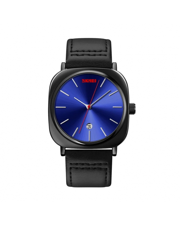 Αναλογικό ρολόι χειρός – Skmei - 9266 - Black/Blue