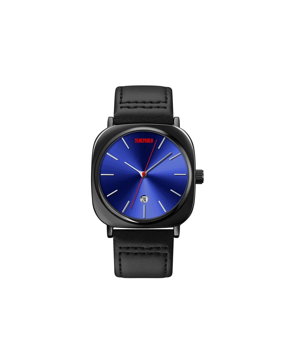 Αναλογικό ρολόι χειρός – Skmei - 9266 - Black/Blue