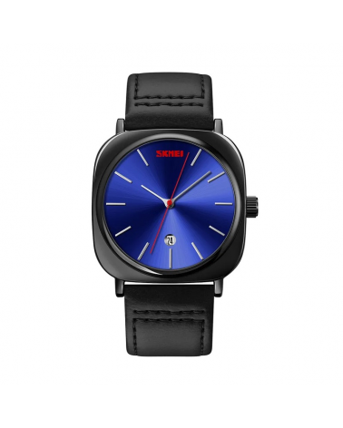Αναλογικό ρολόι χειρός – Skmei - 9266 - Black/Blue