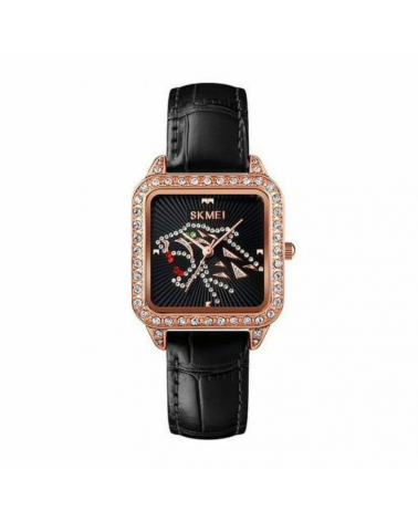 Αναλογικό ρολόι χειρός – Skmei - 1768 - 017684 - Black