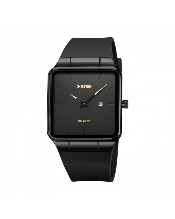 Αναλογικό ρολόι χειρός – Skmei - 1961 - Black