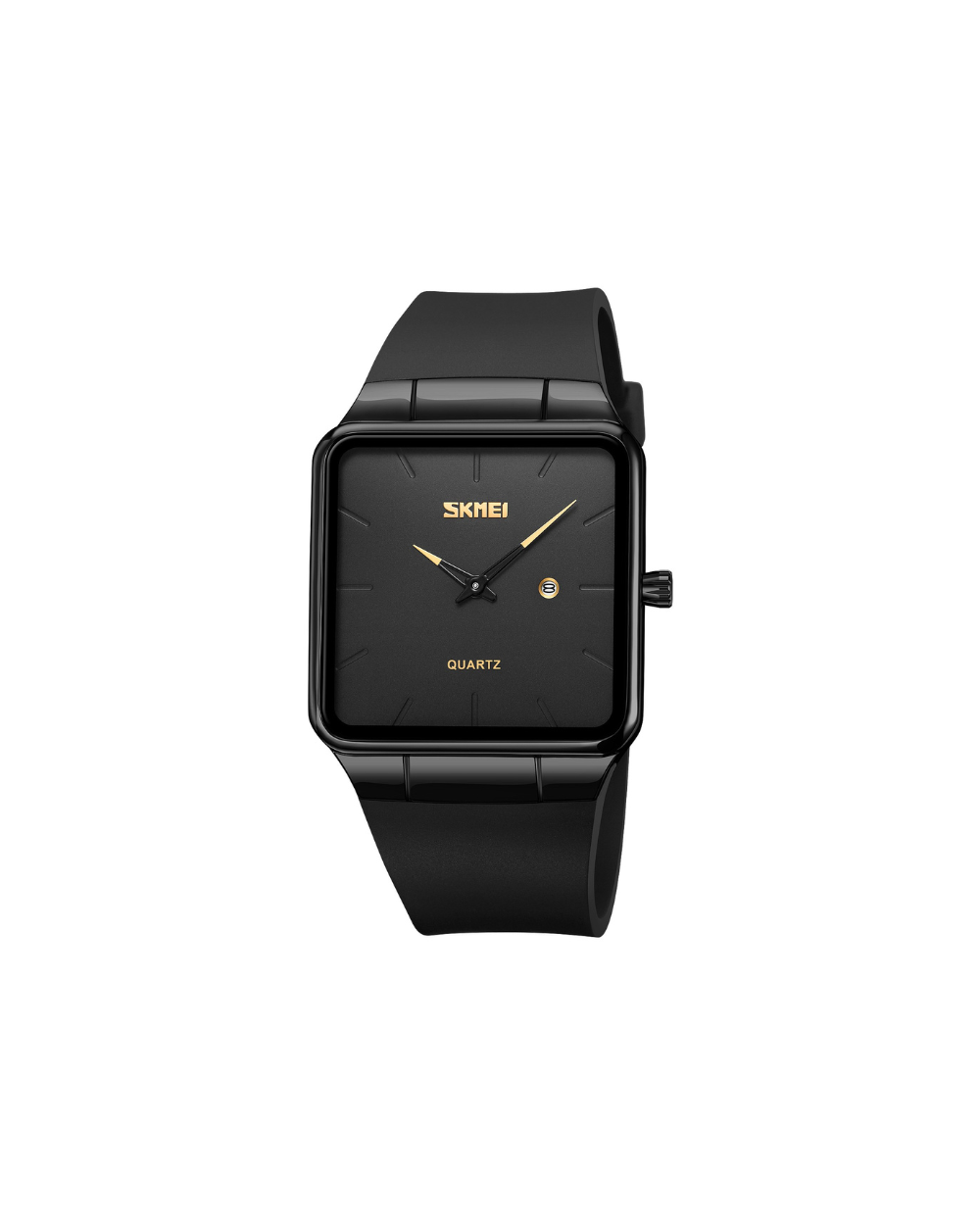 Αναλογικό ρολόι χειρός – Skmei - 1961 - Black