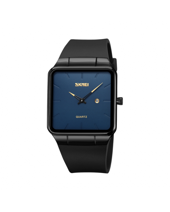 Αναλογικό ρολόι χειρός – Skmei - 1961 - Blue/Black