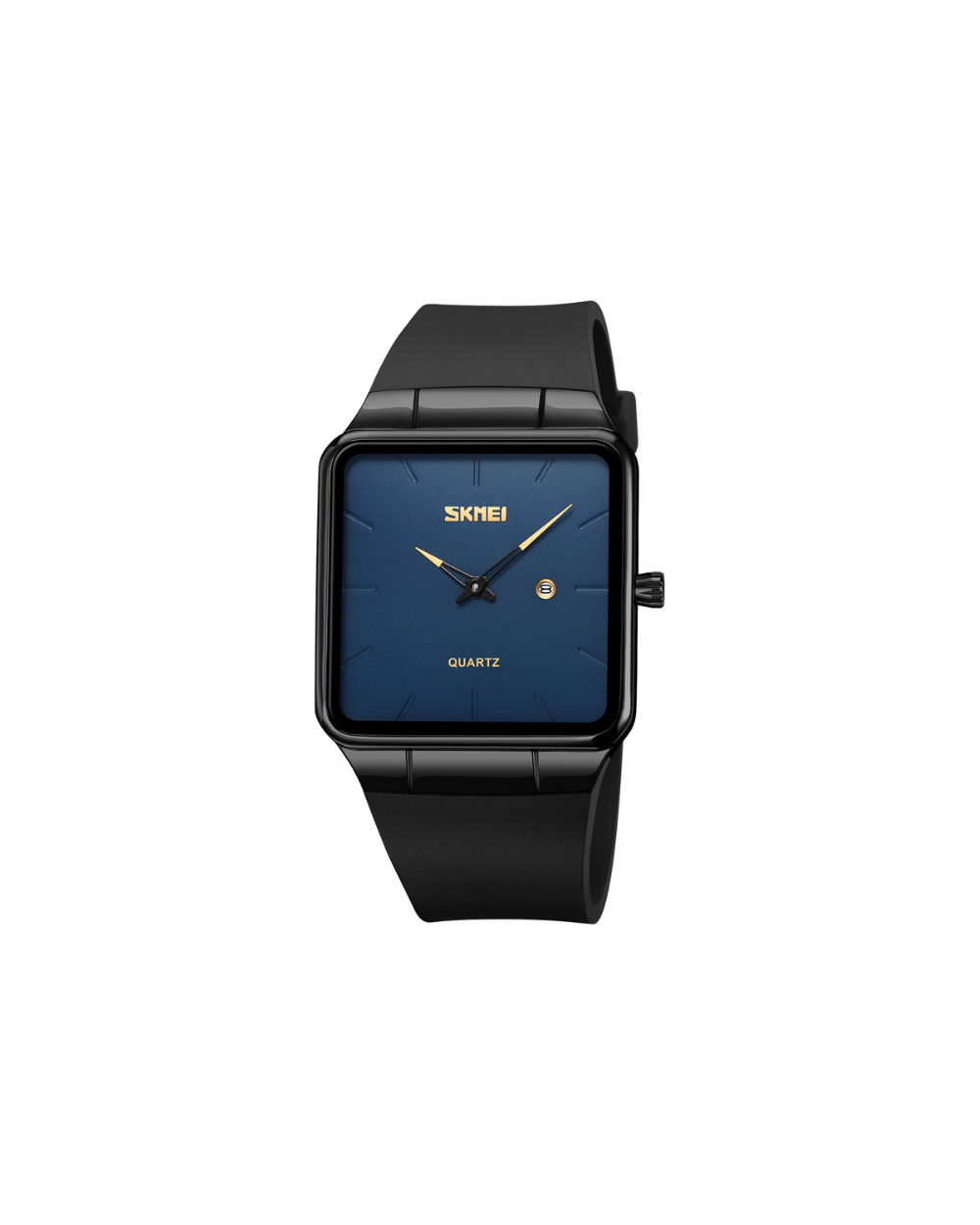 Αναλογικό ρολόι χειρός – Skmei - 1961 - Blue/Black