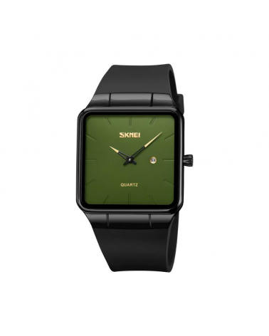 Αναλογικό ρολόι χειρός – Skmei - 1961 - Green