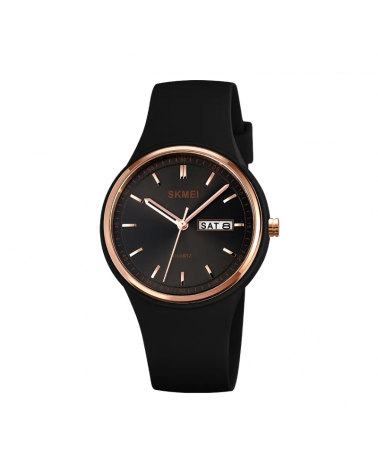 Αναλογικό ρολόι χειρός – Skmei - 2057 - Black