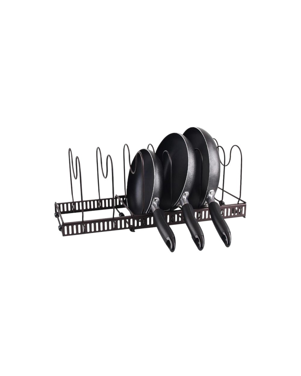 Βάση οργάνωσης μαγειρικών σκευών - WL-CF081
