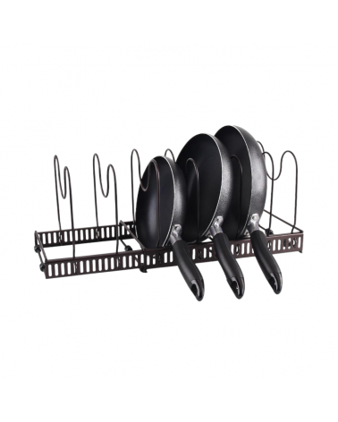 Βάση οργάνωσης μαγειρικών σκευών - WL-CF081