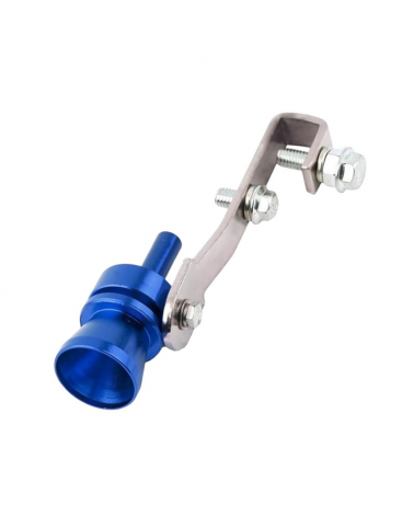 Σφυρίχτρα εξάτμισης - CTC541 - M - 000322 - Blue