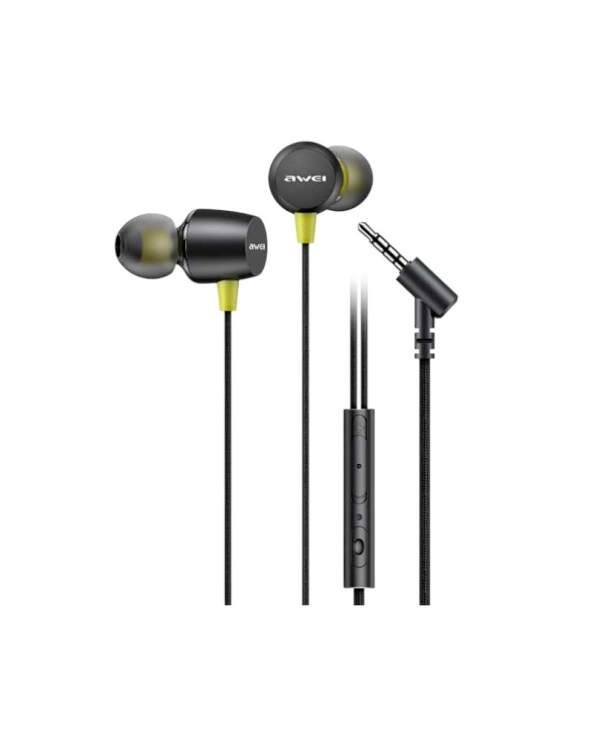 Ενσύρματα ακουστικά - L5 - AWEI