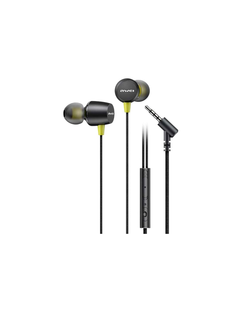 Ενσύρματα ακουστικά - L5 - AWEI