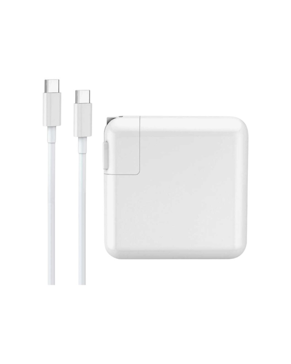 Φορτιστής Laptop Type-C με αντάπτορα πρίζας - PD-67W - V-7775 -