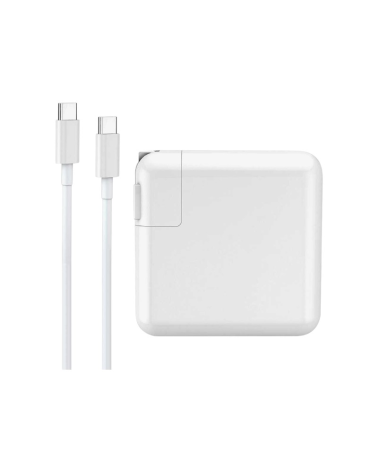 Φορτιστής Laptop Type-C με αντάπτορα πρίζας - PD-67W - V-7775 -