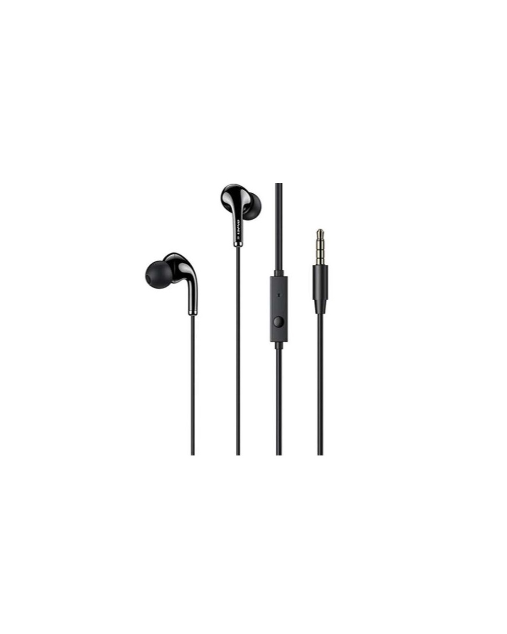 Ενσύρματα ακουστικά - PC-6 - AWEI