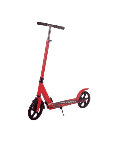 Παιδικό πατίνι - JX658S - 630120 - Red