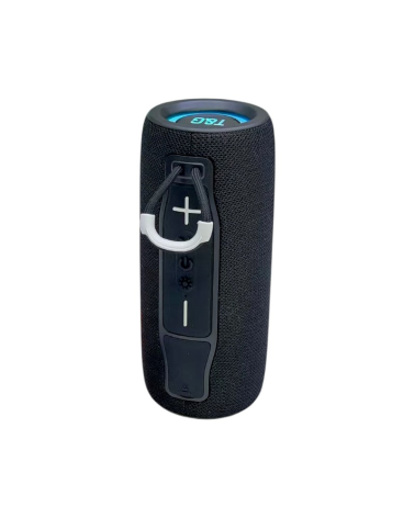 Ασύρματο ηχείο Bluetooth - TG-682 - 813515 - Black