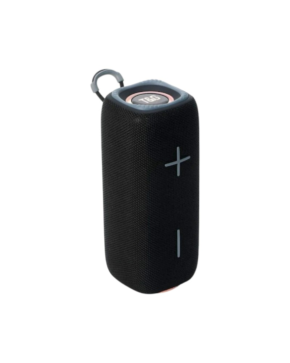 Ασύρματο ηχείο Bluetooth - TG-654 - 813584 - Black