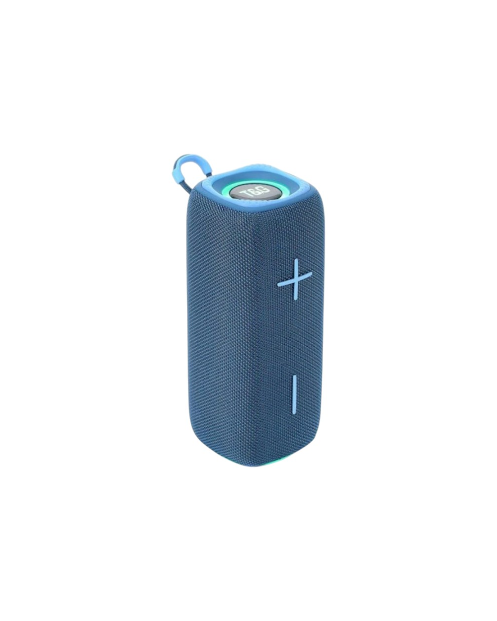 Ασύρματο ηχείο Bluetooth - TG-654 - 813584 - Blue