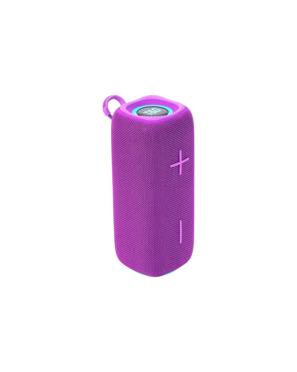 Ασύρματο ηχείο Bluetooth - TG-654 - 813584 - Purple