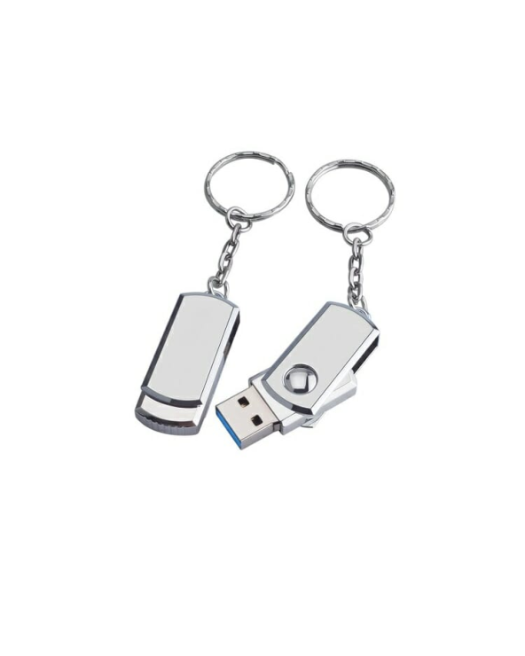 Αφαιρούμενος δίσκος - USB 2.0 - Stick - 8GB