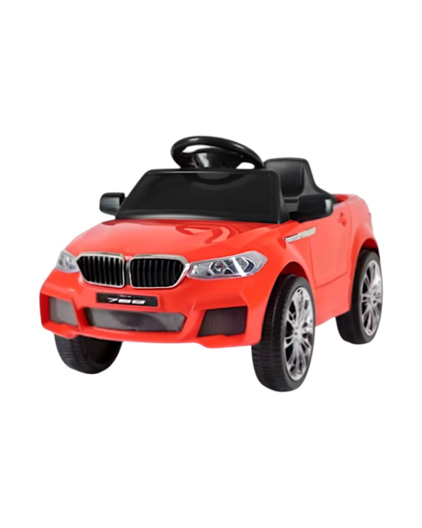 Παιδικό ηλεκτροκίνητο αυτοκίνητο - BLF-788 - 701118 - Red