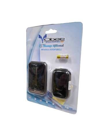 Ασύρματο κουδούνι πόρτας - VV3
