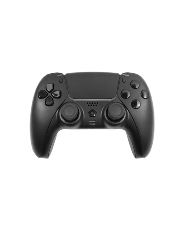 Ασύρματο χειριστήριο Gaming - YZC-09 - PS4 - 041559 - Black