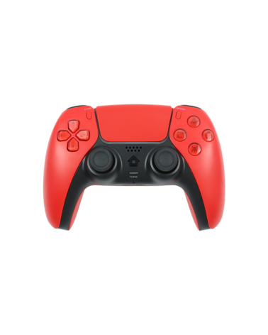 Ασύρματο χειριστήριο Gaming - YZC-09 - PS4 - 041559 - Red