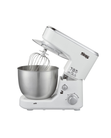 Κουζινομηχανή - Μίξερ με κάδο - KM3030 - 5.0L - DSP - White