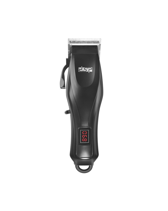 Κουρευτική μηχανή - 90438 - DSP - 612197 - Black