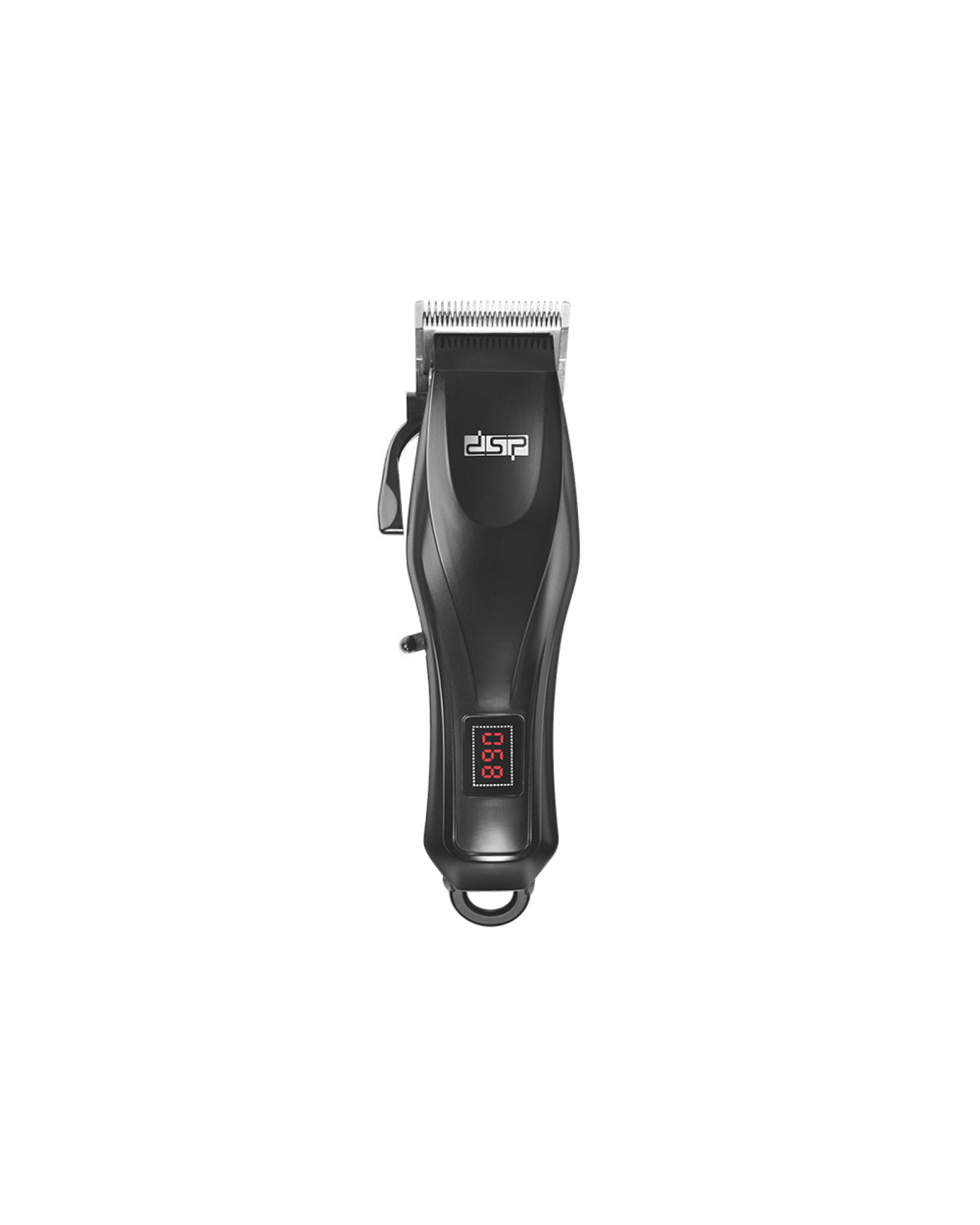 Κουρευτική μηχανή - 90438 - DSP - 612197 - Black