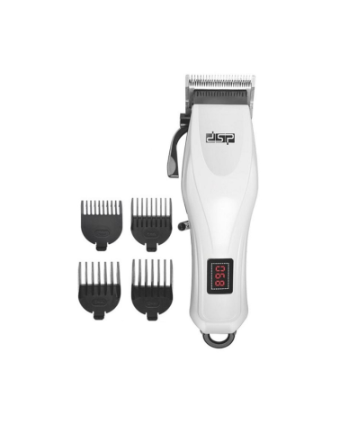 Κουρευτική μηχανή - 90438 - DSP - 612197 - White