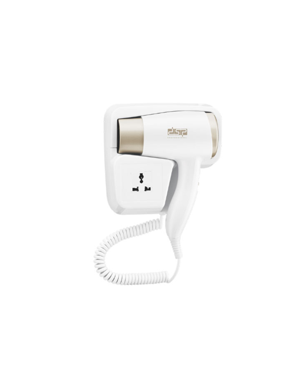 Πιστολάκι μαλλιών ξενοδοχείου - 30389 - DSP