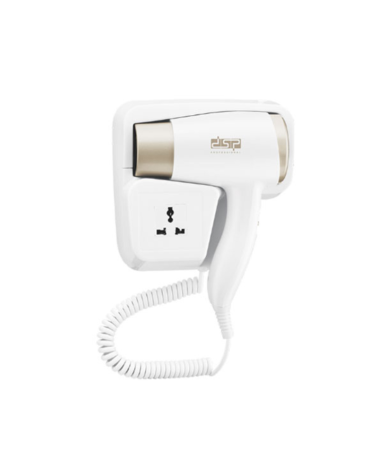 Πιστολάκι μαλλιών ξενοδοχείου - 30389 - DSP