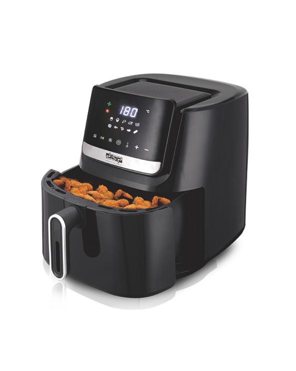 Φριτέζα αέρος - Air Fryer - KB2139 - DSP