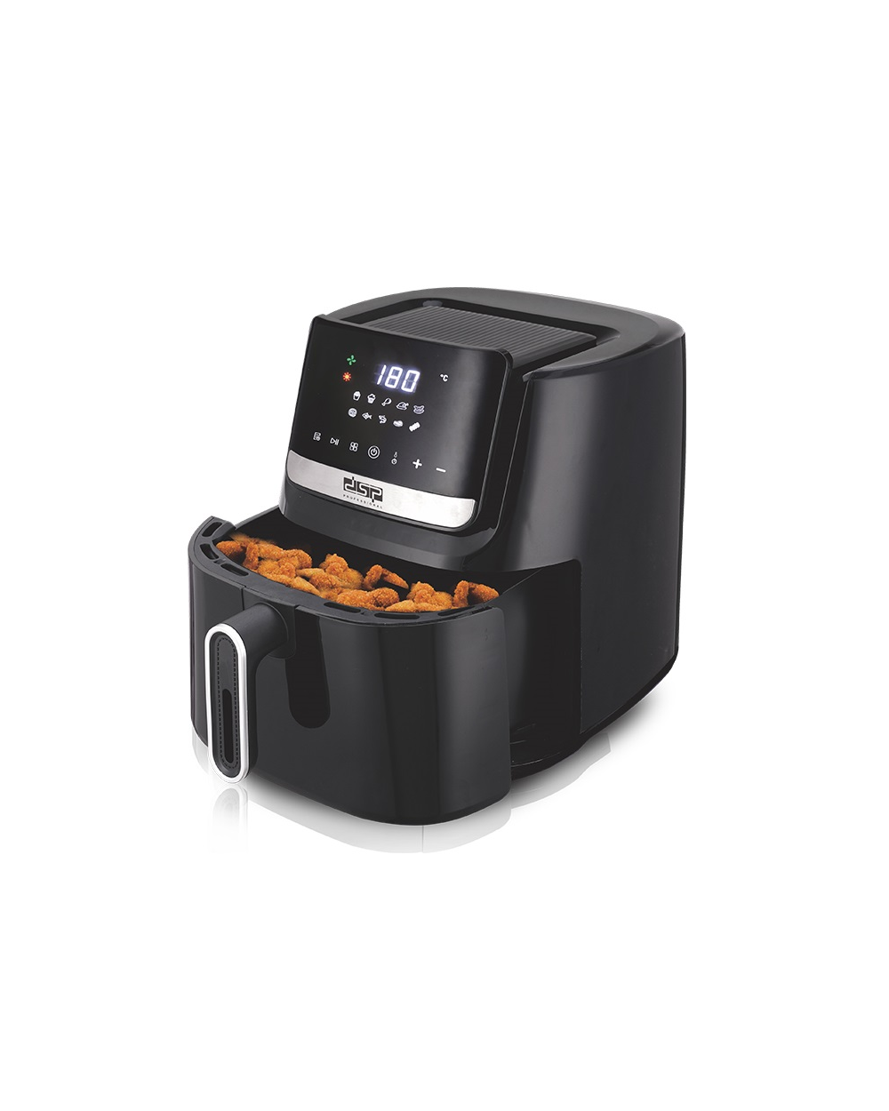 Φριτέζα αέρος - Air Fryer - KB2139 - DSP