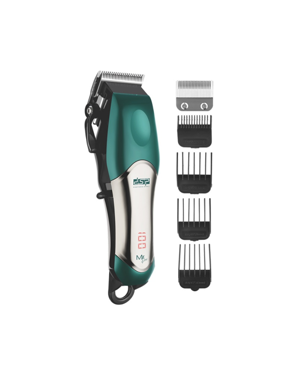 Κουρευτική μηχανή - 90673 - DSP