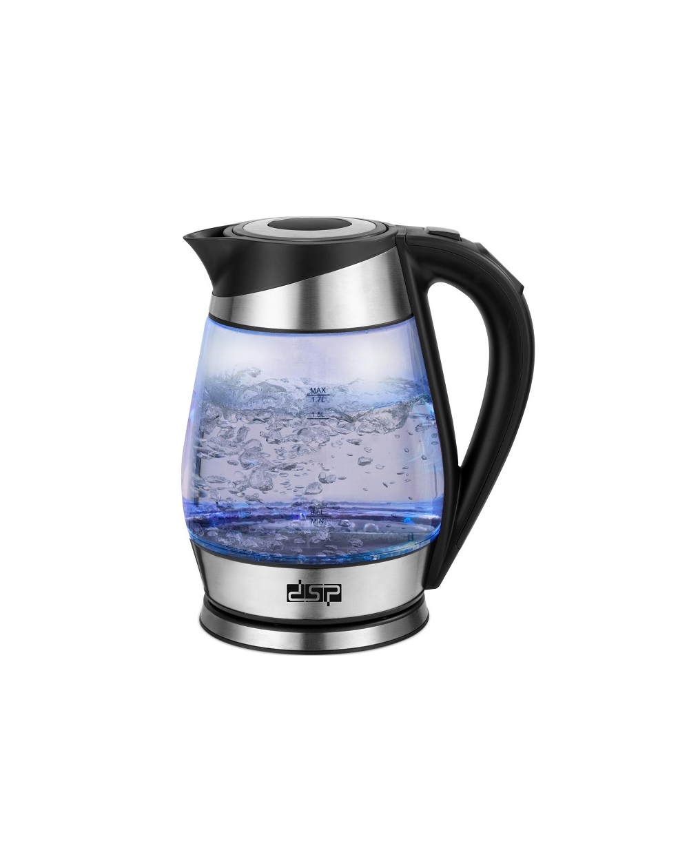 Ηλεκτρικός βραστήρας - 1.7L - KK1283 - DSP