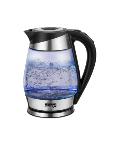 Ηλεκτρικός βραστήρας - 1.7L - KK1283 - DSP