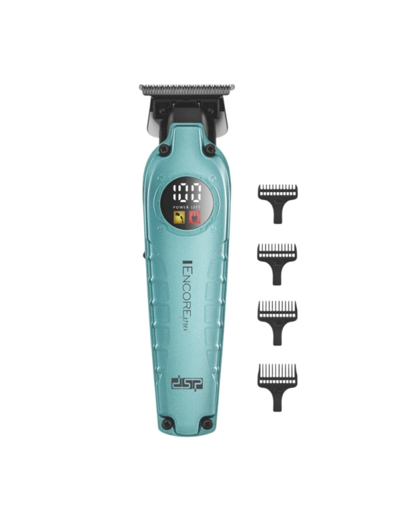 Κουρευτική μηχανή - 90086 - DSP