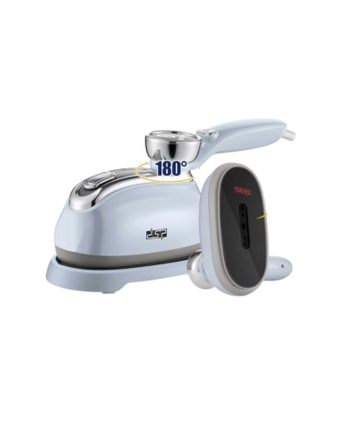 Ατμοσίδερο ταξιδιού mini - KD1179 - DSP
