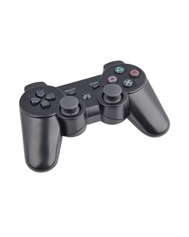 Ενσύρματο χειριστήριο Gaming – PS3 – 883464 - Black
