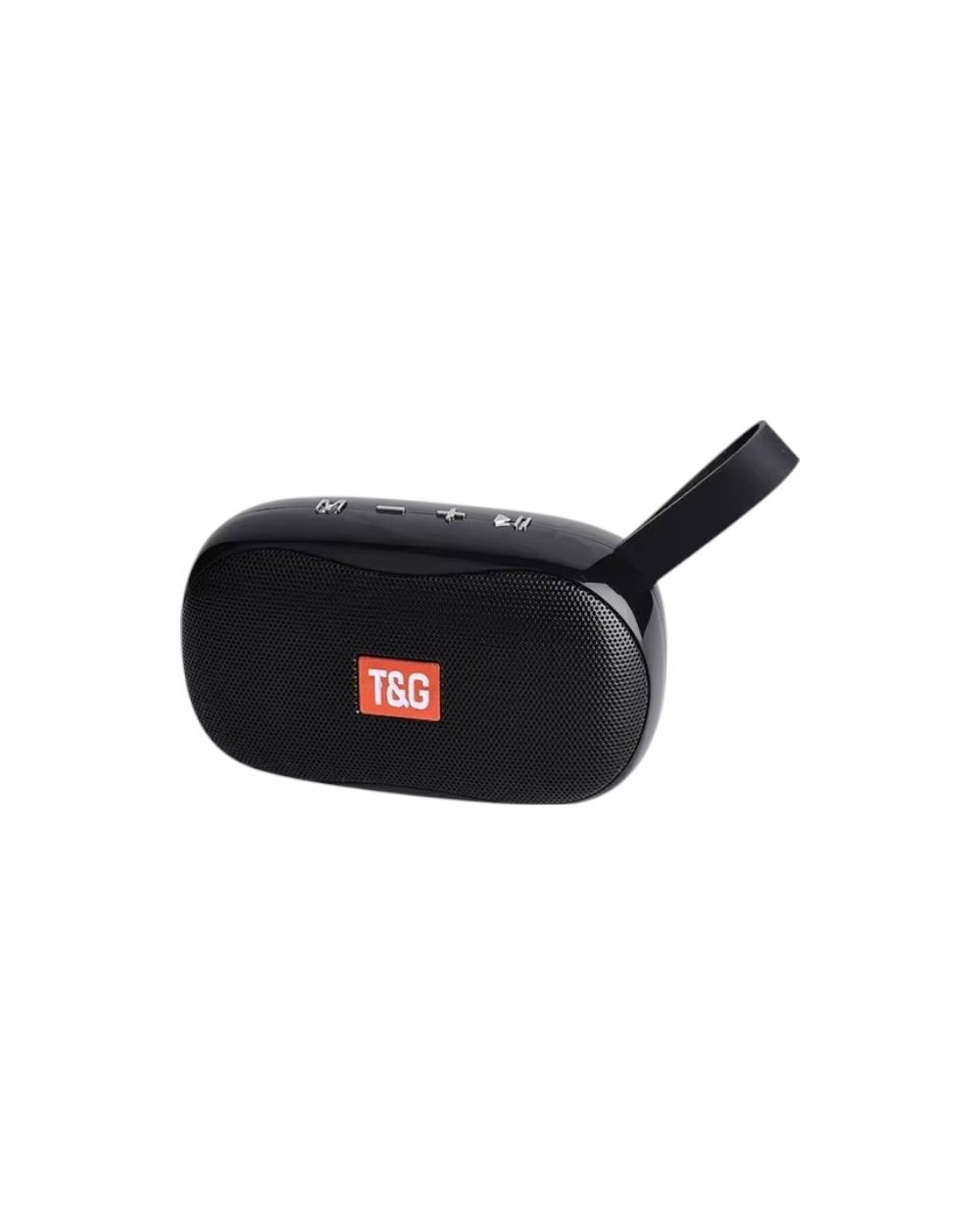 Ασύρματο ηχείο Bluetooth - TG173 - 887066 - Black