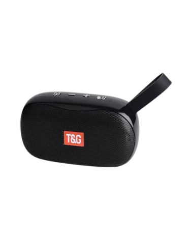 Ασύρματο ηχείο Bluetooth - TG173 - 887066 - Black