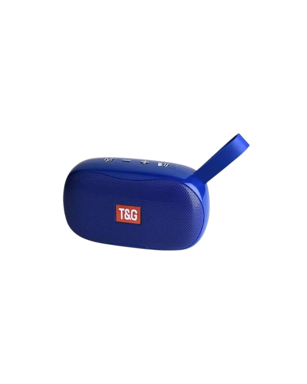 Ασύρματο ηχείο Bluetooth - TG173 - 887066 - Dark Blue