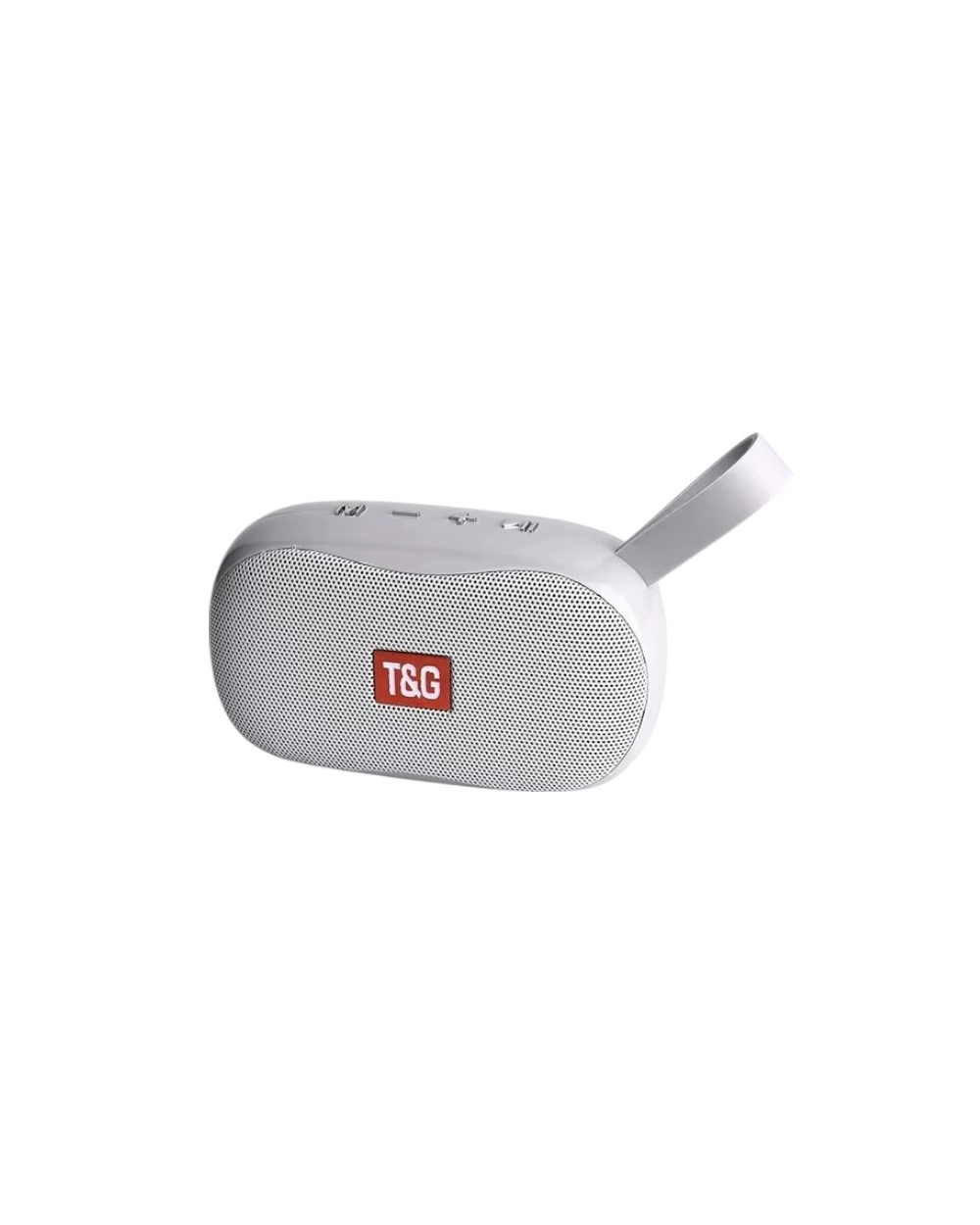 Ασύρματο ηχείο Bluetooth - TG173 - 887066 - Grey